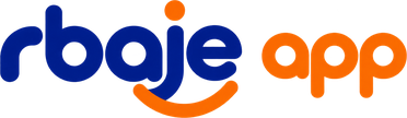 rbaje app logo